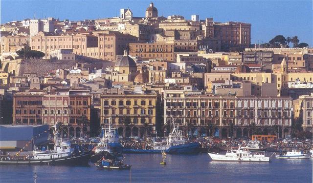 ICity Rate 2016, Cagliari è la città più vivibile del Sud Italia. I fattori? Bassa densità di popolazione, tasso di criminalità inferiore e cultura ecosostenibile