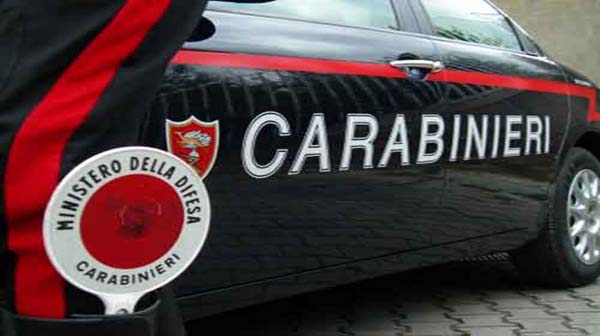 Notaio cagliaritano arrestato dai carabinieri: è accusato di peculato, falsità e appropriazione indebita