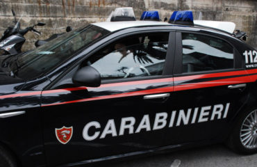 carabinieri