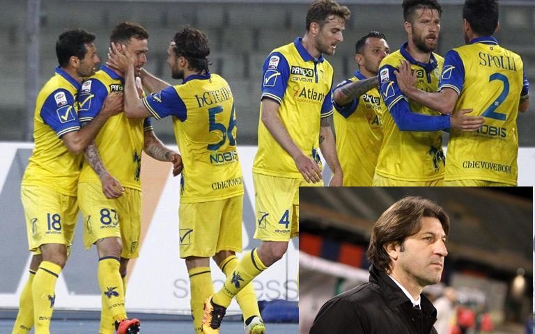 Il Cagliari oggi a Verona in cerca della prima vittoria nel campo del Chievo