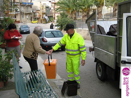 Tecnocasic: nessun aumento delle tariffe di smaltimento dei rifiuti