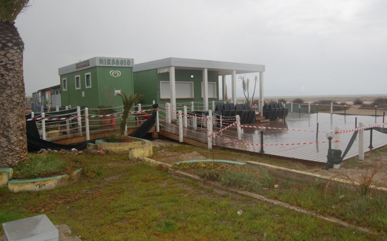 Chioschetti del Poetto: chieste condanne per 17 persone