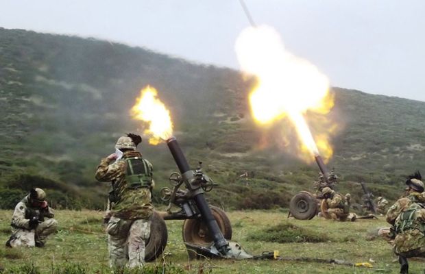 Servitù militari: i consiglieri regionali del centrodestra chiedono il potenziamento del poligono di Teulada