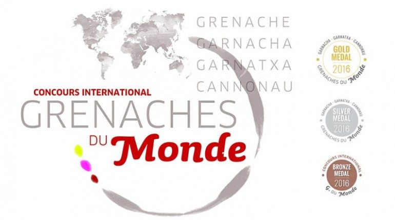 Concorso Grenaches du Monde 2017: Un alleanza sardo-franco-ispanica  per la promozione del Cannonau