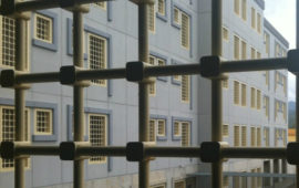 carcere di uta