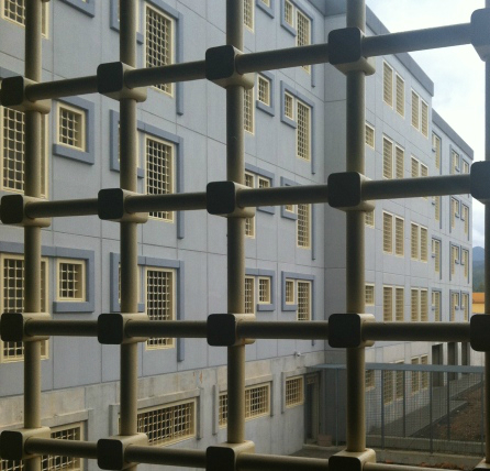 carcere di uta