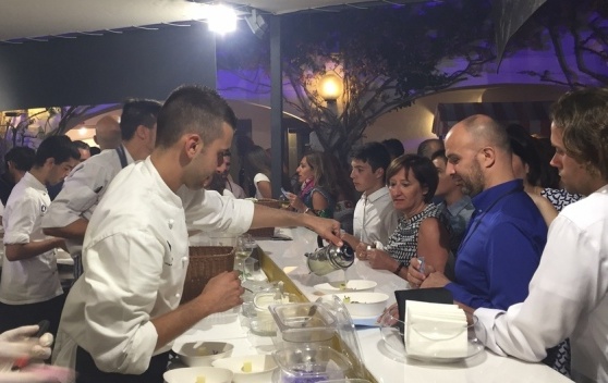 Parte il conto alla rovescia per la prima edizione del Sardinia Street Food Festival