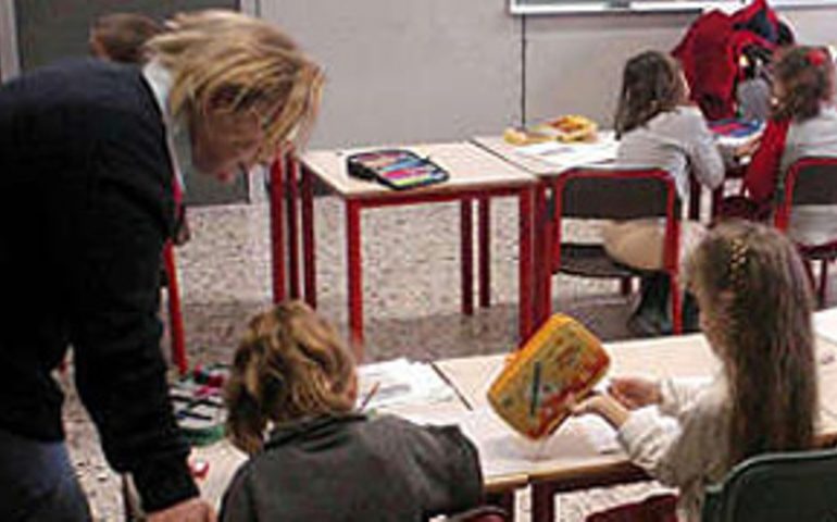 Cagliari. Abuso di mezzi di correzione nei confronti di un alunno: Maestra assolta