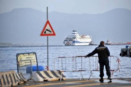 Turista morta sulla Tirrenia: L’autopsia non basta