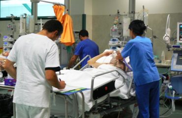 ospedale, Sanità, spesa sanitaria, Luigi Arru