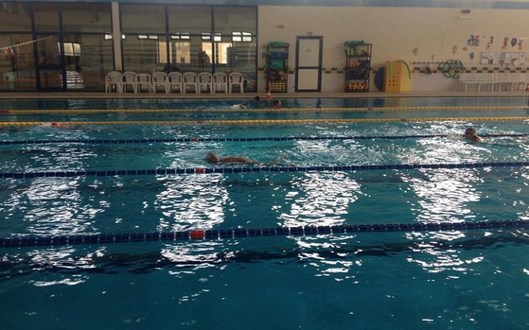 Uta. Questo pomeriggio partirà la prima edizione del Campionato Regionale di Pallanuoto Open CSI