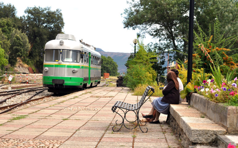 Rilancio Trenino verde: tutto rimandato all’anno prossimo, ma i soldi ci sono