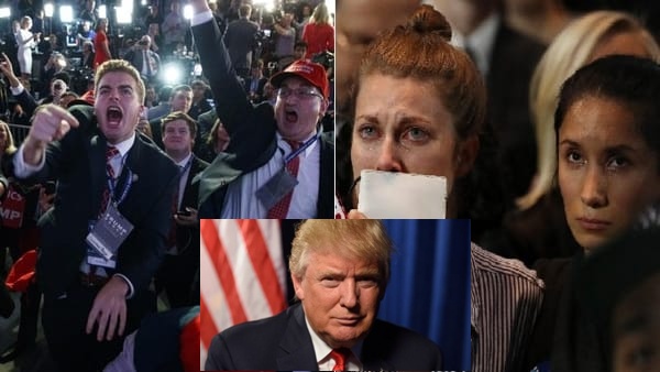 Italiani in America, la vittoria di Trump nelle parole di una giovane sarda a New York
