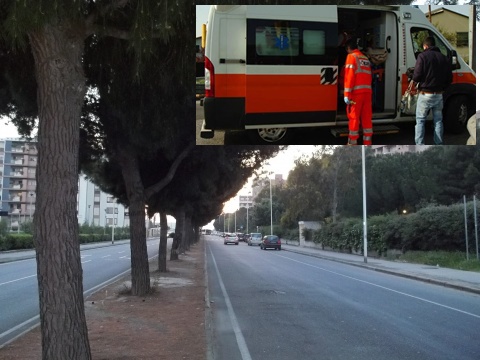 Mulinu Becciu. Misterioso decesso in via Businco nella notte di Natale