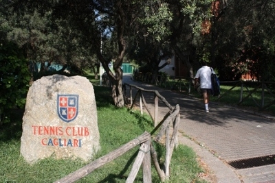 Un nuovo campo coperto per il Tennis club Cagliari. Sarà davvero accessibile a tutti gli appassionati?