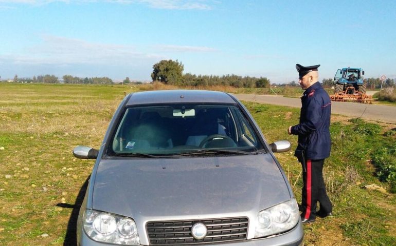 Arrestati gli autori della rapina all’ufficio postale di Samassi: erano rifugiati in un’azienda agricola