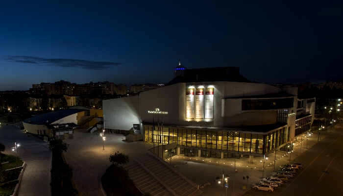 Teatro Lirico di Cagliari, Luigi Puddu è il nuovo direttore artistico