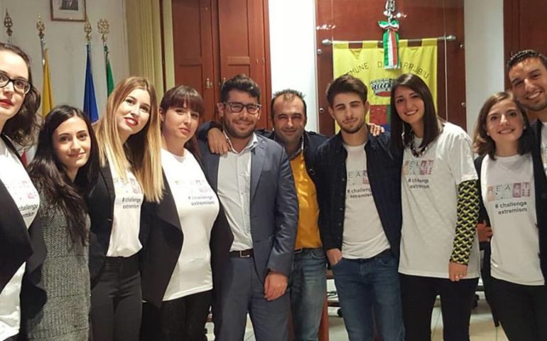 La comunità “ReAct” dell’Università di Cagliari pronta per Washington D.C.: in finale per la campagna mondiale “Peer to Peer – Challenging Extremism”