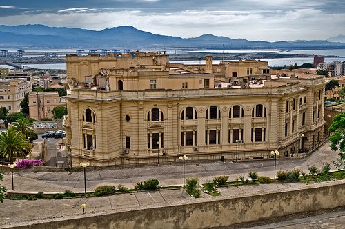 Arriva il bando per le collaborazioni retribuite per gli studenti dell’Università di Cagliari