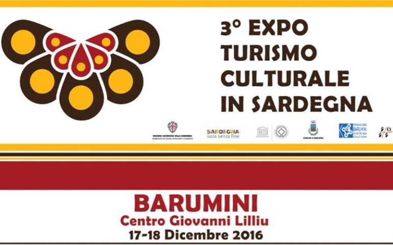 Da domani l’Expo a Barumini: per due giorni il paese della Marmilla sarà capitale del turismo culturale isolano