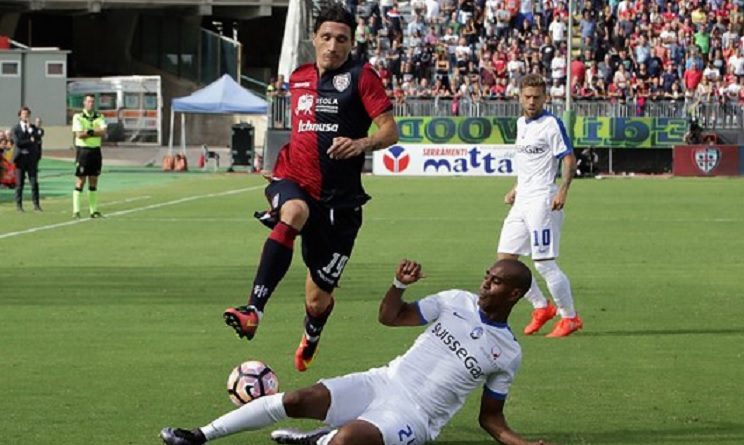 Per The Guardian Fabio Pisacane è il calciatore del 2016: ha sconfitto una grave malattia e poi è arrivata la serie A