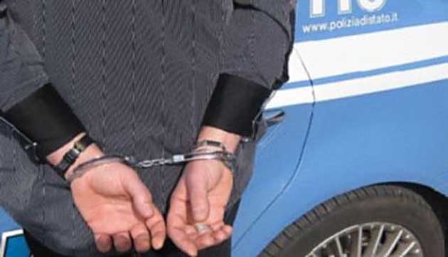 Tentato omicidio a Quartu Sant’Elena. Un 37enne residente a Selargius in arresto