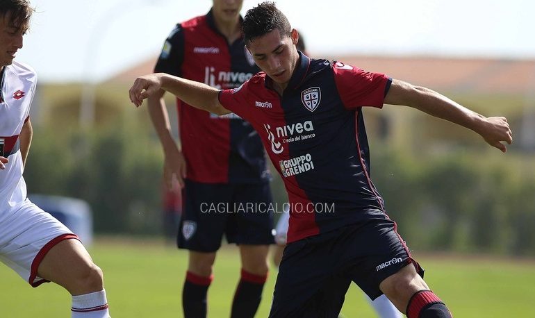 Giulini e il Cagliari dei giovani