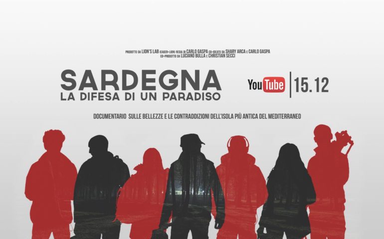 Malattie gravi e disastri ambientali nelle aree industriali sarde: il documentario-denuncia di Lion’s Lab