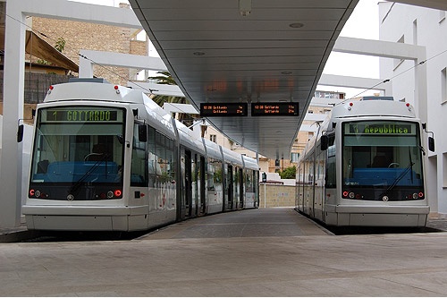 Cagliari, firmato l’accordo: il nuovo capolinea della metropolitana di superficie sarà sistemato in piazza Matteotti