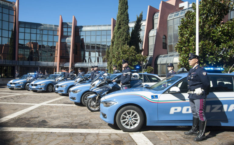 La Polizia di Stato assume. I concorsi nella Gazzetta Ufficiale della Repubblica