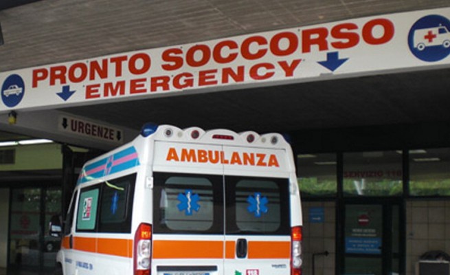 pronto-soccorso, marino, carabinieri,