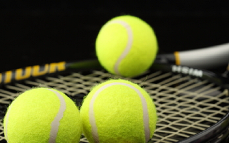 Grande tennis al Forte Village: cresce l’attesa per Fabio Fognini