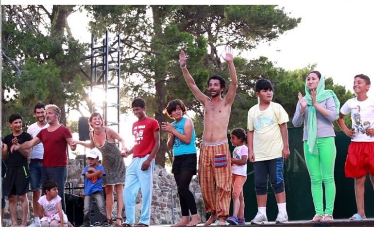 Cagliari. La storia di Davide e del suo grande progetto: aiutare i bambini rom