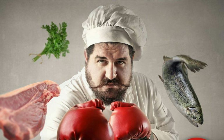 Cagliari. “Una notte da chef”: al ristorante Niu va in scena la sfida del gusto con Federico Ravot