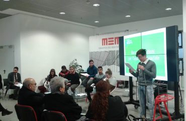 “L’accoglienza con i nostri occhi”. Ascolto, scambio e partecipazione attiva