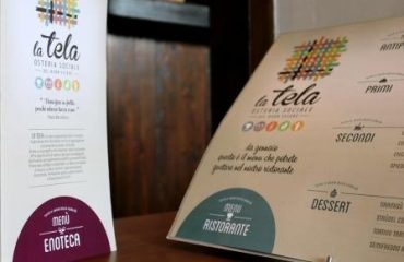 La Tela, osteria sociale