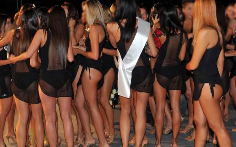 Miss e Mister Sardegna 2016 in dirittura d’arrivo