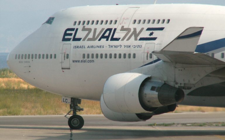 L’aeroporto di Elmas è più internazionale: da quest’estate voli per tel Aviv, Amsterdam e Madrid