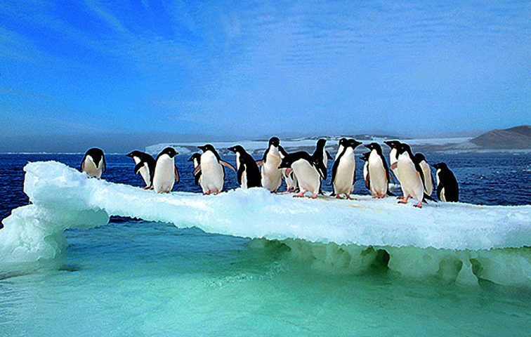 Un’equipe dell’Università di Cagliari al lavoro per studiare i fondali dell’Oceano Antartico