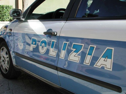 Gonnosfanadiga, forzano un appartamento e poi scappano davanti agli agenti di Polizia, arrestati