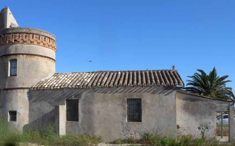 Quarta Regia, Legambiente: “Sistemata la Torre, ora si va verso il grande Parco delle zone umide”