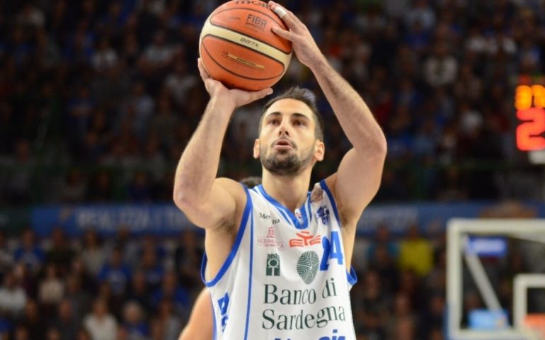 FIBA Champions League: Dinamo Sassari supera il Partizan Belgrado e si qualifica ai playoff d’accesso agli ottavi