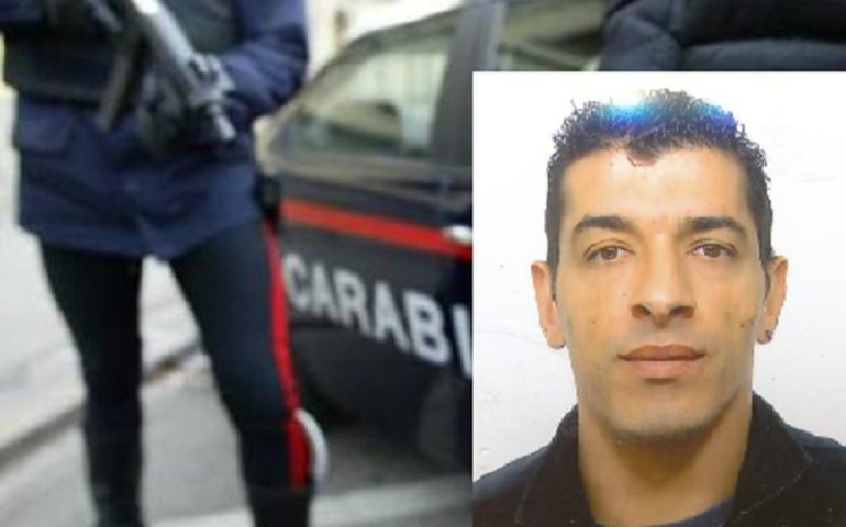 Capitana: quarantenne di Quartu ai domiciliari per possesso di droga