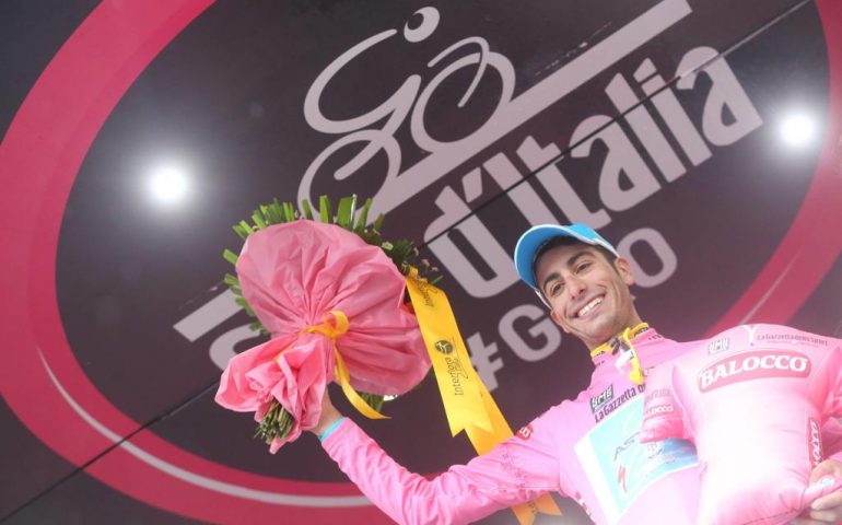 Domani a Cagliari sarà presentato il Giro d’Italia del Centenario: tutte le città di tappa illumineranno di rosa i loro monumenti