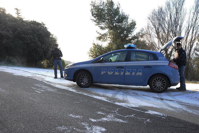 Sardegna nella morsa del gelo: arriva una delle notti più fredde dell’inverno isolano