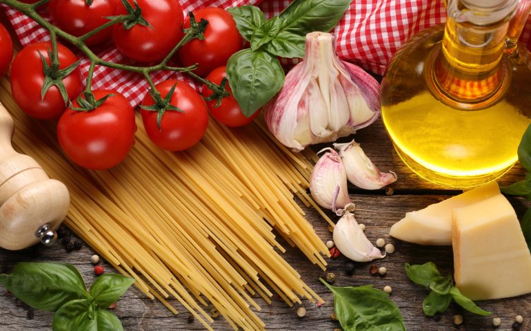 Studio del Cnr e dell’Università: la dieta mediterranea ha effetti positivi anche sulle malattie neurodegenerative e metaboliche