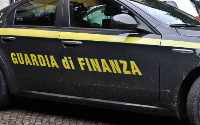 Portoscuso. Fatture false per l’acquisto di macchinari: due imprenditori denunciati per truffa aggravata e frode fiscale