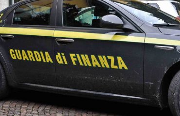 Guardia di Finanza