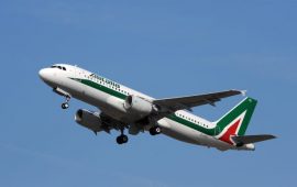 alitalia