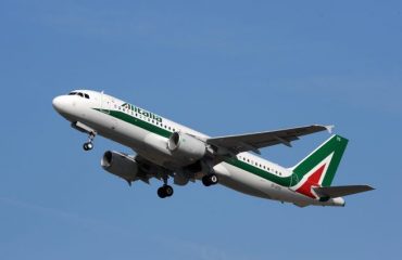 alitalia